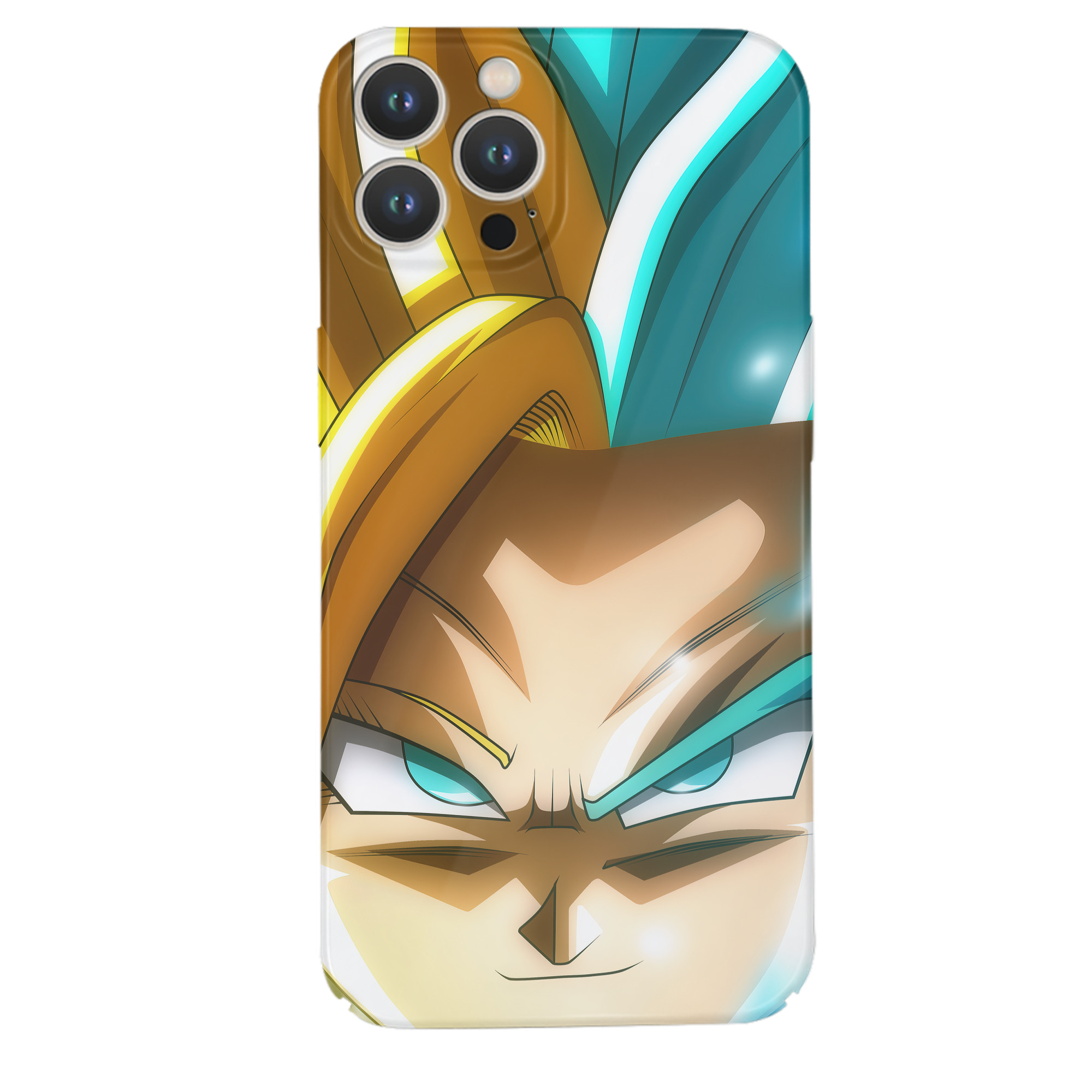 （画像用） ドラゴンボール DRAGON BALL 【iPhone 14シリーズ対応】ハードケース